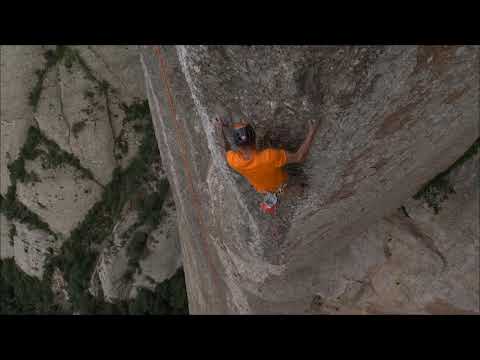 Weekend Whipper: Edu Marin Takes a 40+ Footer on His Montserrat Project
