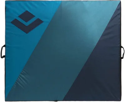 Boulder Pad Buyer's Guide - Black Diamond Drop Zone