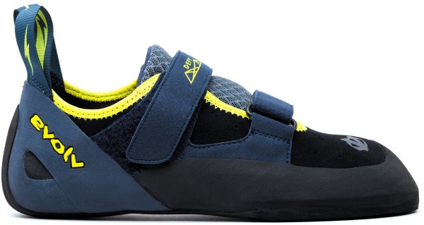 best intro climbing shoes