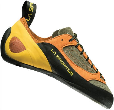best intro climbing shoes