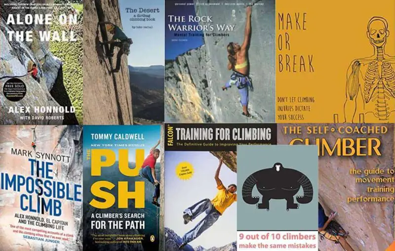 Gifts For Rock Climbers UK - Over 100 Unique Climbing Gift Ideas!