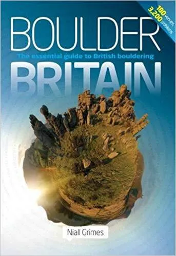 Best Christmas Gifts for Climbers UK - Boulder Britain