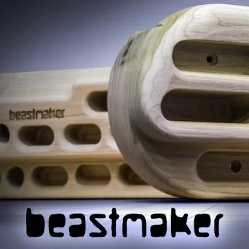 Best Apps for Hangboarding - Beastmaker Training App