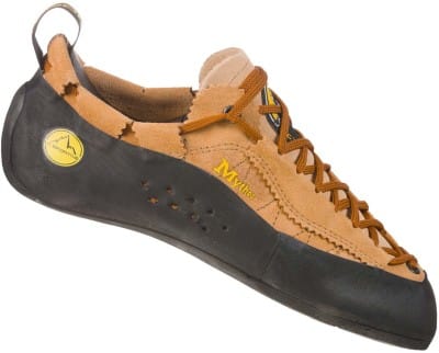 Classic Trad Climbing Shoes – La Sportiva Mythos