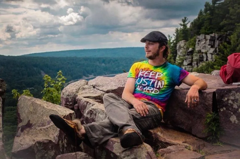 Free Soloists - Austin Howell