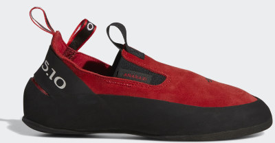 Best Climbing Shoes For Slab - Four 