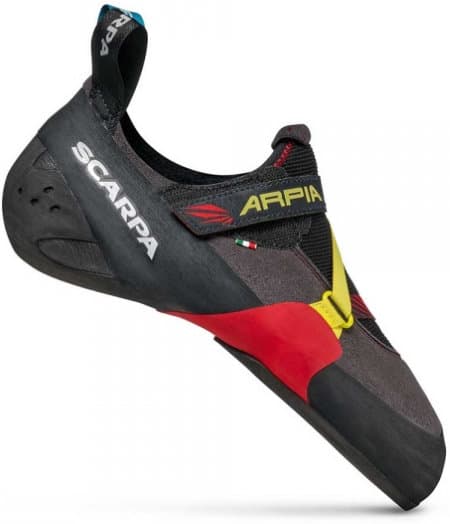 Most Comfortable Climbing Shoes 