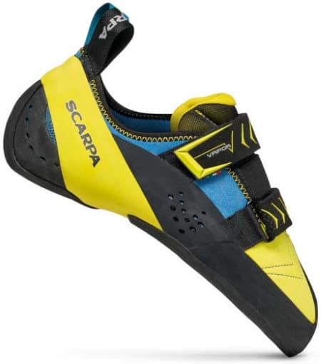 Most Comfortable Climbing Shoes Climber News