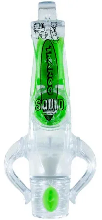 Best Clip Stick - Trango Squid