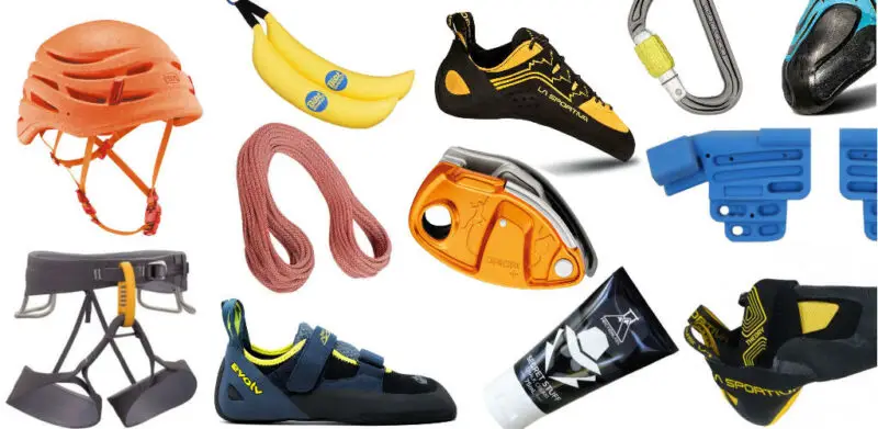 rock climbing shoes online