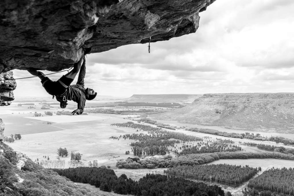 What Does Climbing Onsight Mean Climbing Jargon Explained