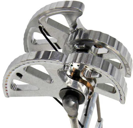 Black Friday Climbing Gear Sales - Metolius Supercam