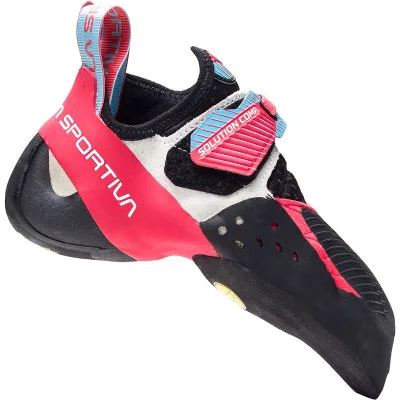 What Climbing Shoes Do Pro Climbers Wear - Jain Kim Climbing Shoes