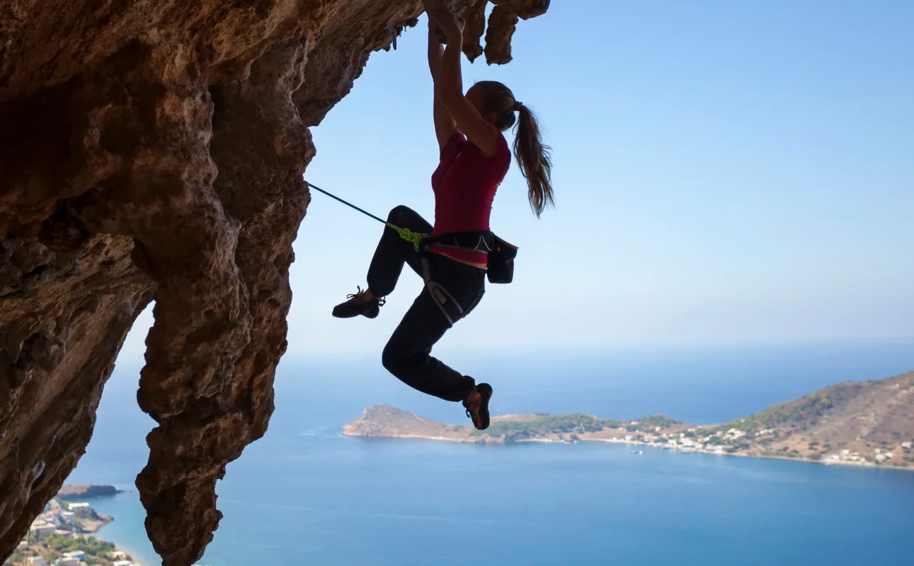 How strong are carabiners - Carabiner Strength kN Ratings