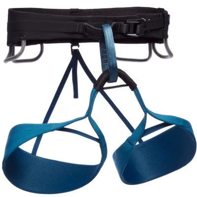Black Friday Climbing Gear Sales - Black Diamond Solution Harness Mens