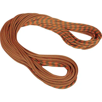 Black Friday Climbing Gear Sales - Mammut 9 5 Crag Dry Rope